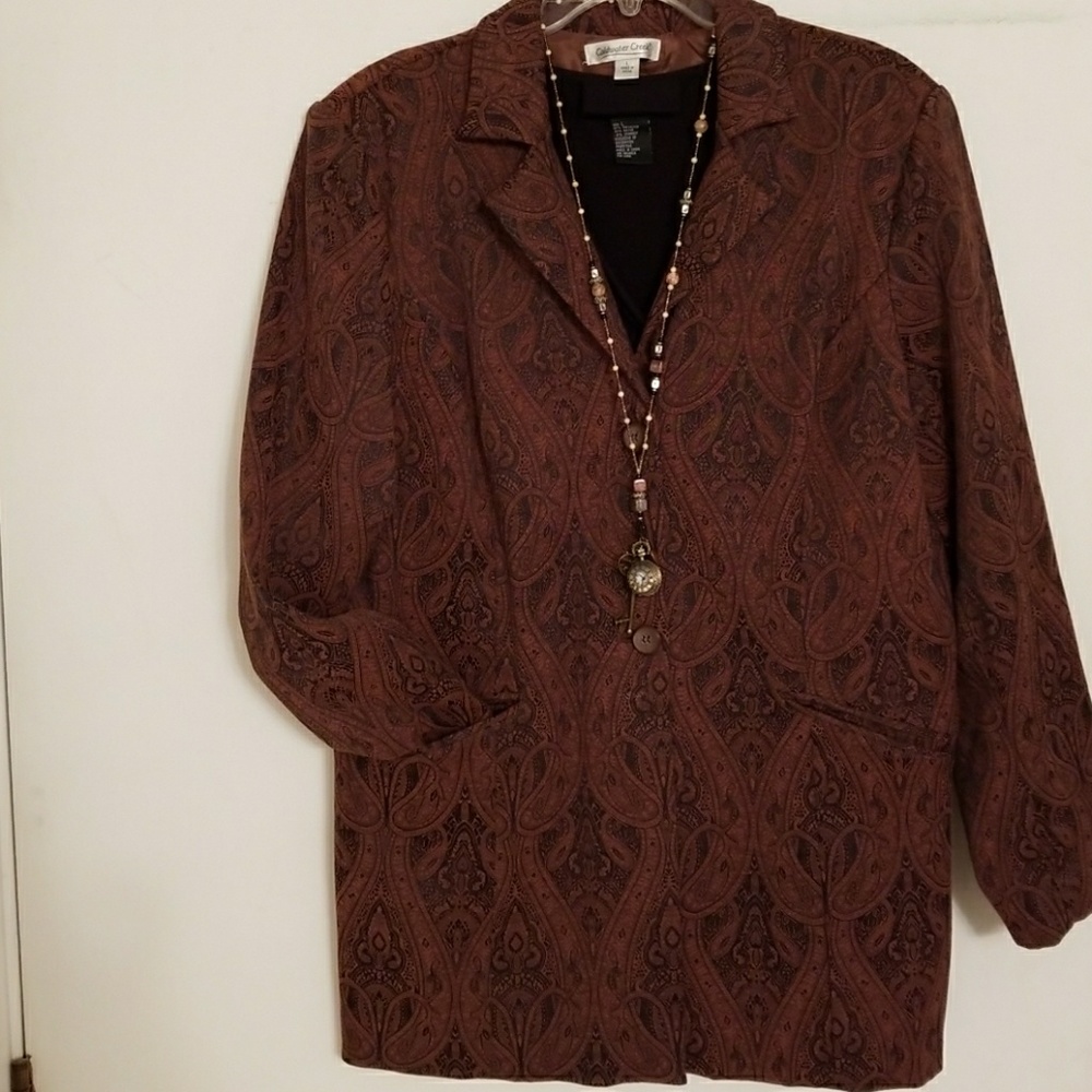 Jacket - Picture 5 of 7